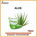 Aroma Inawera Concentrado Aloe (nº72)