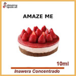 Aroma Inawera Concentrado Amaze Me (nº83)