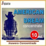 Aroma Inawera Concentrado American Dream (nº86)