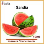 Aroma Inawera Concentrado Arbuz - Sandia (nº21)