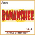 Aroma Inawera Concentrado Bananshee (nº104)