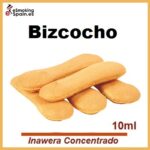 Aroma Inawera Concentrado Biszkopt- Bizcocho (nº24)