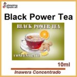 Aroma Inawera Concentrado Black Power Tea (nº33)