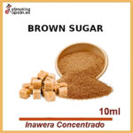 Aroma Inawera Concentrado Brown Sugar (nº80)