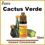 Aroma Inawera Concentrado Cactus Verde (nº111)