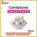 Aroma Inawera Concentrado Candylicios Sweetener (nº61)