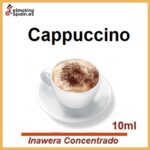 Aroma Inawera Concentrado Cappuccino (nº18)