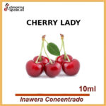 Aroma Inawera Concentrado Cherry Lady (nº76)