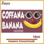 Aroma Inawera Concentrado Coffana Banana (nº103)