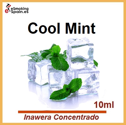 aroma-inawera-concentrado-cool-mint-no19-inawera-aroma-cool-mint Aroma Inawera Concentrado Cool Mint (nº19) - Imagen 1