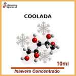 Aroma Inawera Concentrado Coolada (nº73)