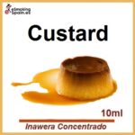 Aroma Inawera Concentrado Custard (nº23)