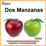 Aroma Inawera Concentrado Dwa Jablka - Dos Manzanas (nº4)
