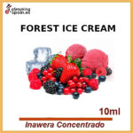 Aroma Inawera Concentrado Forest Ice Cream (nº79)