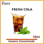 Aroma Inawera Concentrado Fresh Cola (nº82)