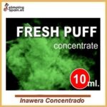 Aroma Inawera Concentrado Fresh Puff (nº87)