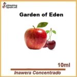 Aroma Inawera Concentrado Garden of Eden (nº63)