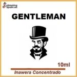 Aroma Inawera Concentrado Gentleman (nº84)