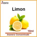 Aroma Inawera Concentrado Good Lemon (Cytryna) (nº2)