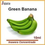 Aroma Inawera Concentrado Green Banana (nº55)
