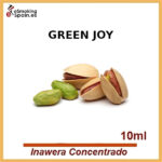 Aroma Inawera Concentrado Green Joy (nº78)