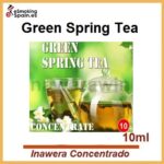 Aroma Inawera Concentrado Green Spring Tea (nº36)