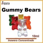 Aroma Inawera Concentrado Gummy Bears (nº26)