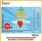 Aroma Inawera Concentrado Holy Grenade (nº107)