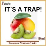 Aroma Inawera Concentrado IT´S A TRAP (nº109)
