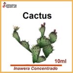 Aroma Inawera Concentrado Kaktus - Cactus (nº14)