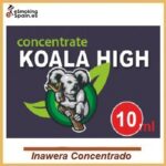Aroma Inawera Concentrado Koala High (nº108)