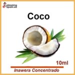 Aroma Inawera Concentrado Kokos - Coco (nº15)