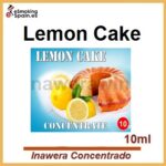 Aroma Inawera Concentrado Lemon Cake (nº31)