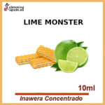 Aroma Inawera Concentrado Lime Monster (nº75)