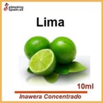 Aroma Inawera Concentrado Limetka - Lima (nº1)