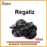 Aroma Inawera Concentrado Lukrecja - Regaliz (nº16)