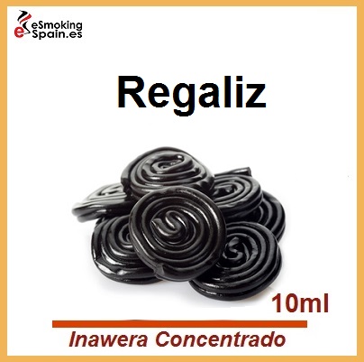 aroma-inawera-concentrado-lukrecja-regaliz-no16-inawera-aroma-regaliz-lukrecja Aroma Inawera Concentrado Lukrecja - Regaliz (nº16) - Imagen 1