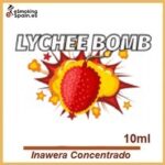 Aroma Inawera Concentrado Lychee Bomb (nº38)