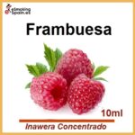 Aroma Inawera Concentrado Malina - Frambuesa (nº12)