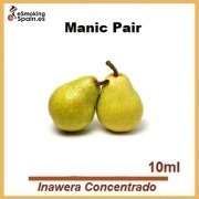 aroma-inawera-concentrado-manic-pair-no62-aroma-inawera-manic-pair-10-ml Aroma Inawera Concentrado Manic Pair (nº62) - Imagen 1