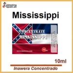 Aroma Inawera Concentrado Mississippi (nº43)