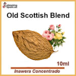 Aroma Inawera Concentrado Old Scottish Blend (nº117)