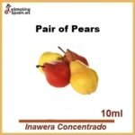 Aroma Inawera Concentrado Pair of Pears (nº65)
