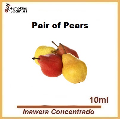 aroma-inawera-concentrado-pair-of-pears-no65-Inawera-concentado-pair-of-pears Aroma Inawera Concentrado Pair of Pears (nº65) - Imagen 1