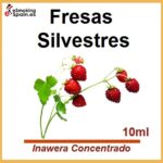 Aroma Inawera Concentrado Poziomka - Fresas Silvestres (nº6