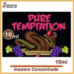 Aroma Inawera Concentrado Pure Temptation (nº102)