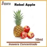 Aroma Inawera Concentrado Rebel Apple 10 ml (nº69)
