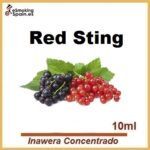 Aroma Inawera Concentrado Red Sting (nº85)