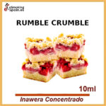 Aroma Inawera Concentrado Rumble Crumble (nº77)
