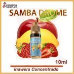 Aroma Inawera Concentrado Samba Drome (nº99)